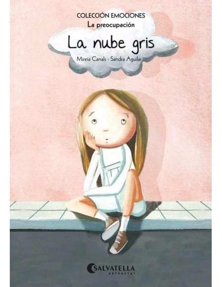 La nube gris
