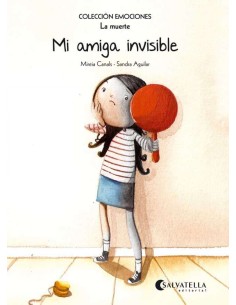 Mi amiga imvisible