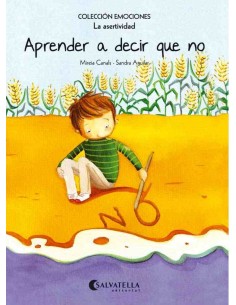 Aprender a decir que no