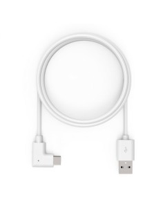 6FT90DUSBCW cable USB 0,6 m USB 2.0 USB A USB C Blanco