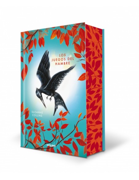 Los Juegos del Hambre 1 Los Juegos del Hambre edicion especial