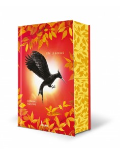 Los Juegos del Hambre 2 En llamas edicion especial