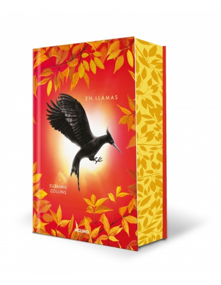 Los Juegos del Hambre 2 En llamas edicion especial