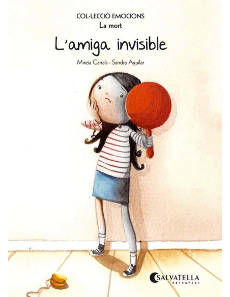 Lamiga invisible