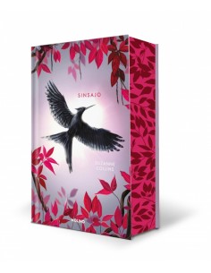 Los Juegos del Hambre 3 Sinsajo edicion especial