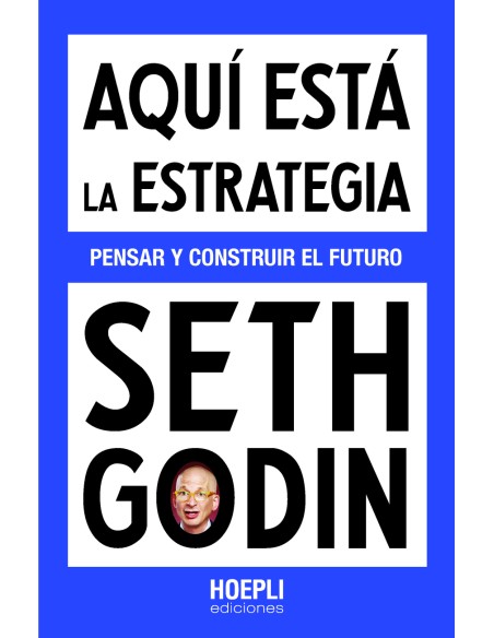 Aqui esta la estrategia