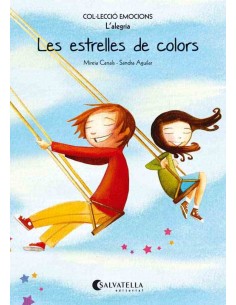 Les estrelles de colors