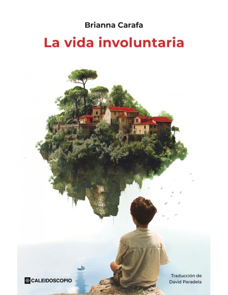 La vida involuntaria