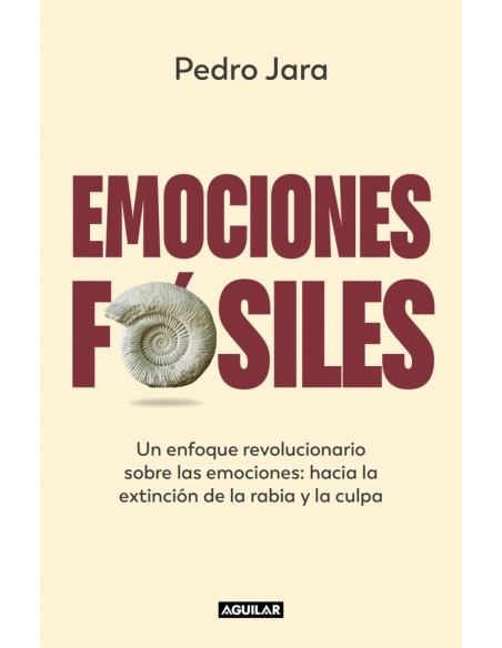 Emociones fosiles