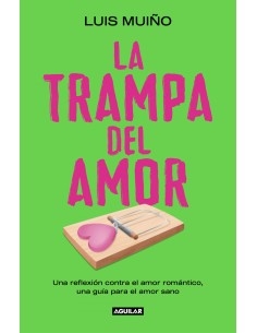 La trampa del amor