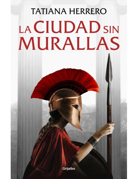 La ciudad sin murallas