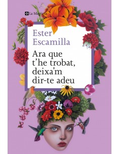 Ara que t he trobat deixa m dir te adeu