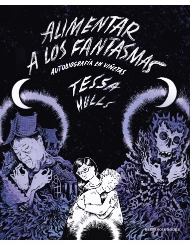 Alimentar a los fantasmas