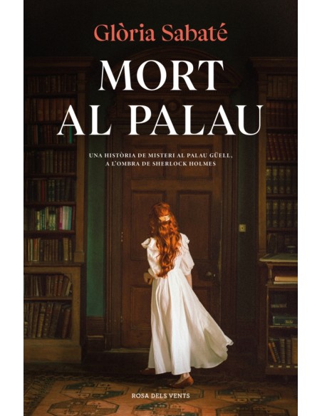 Mort al palau