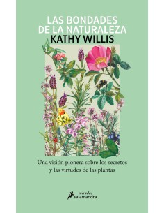 Las bondades de la naturaleza