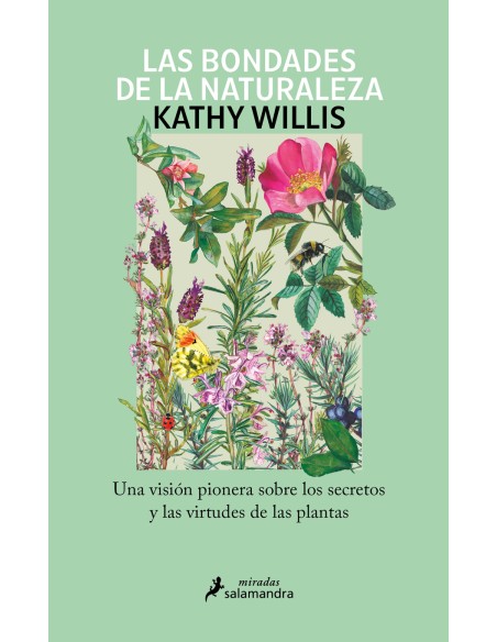 Las bondades de la naturaleza