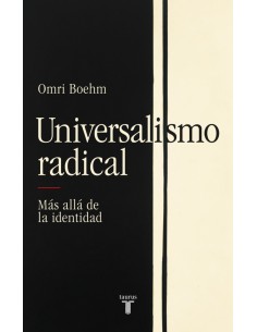 Universalismo radical