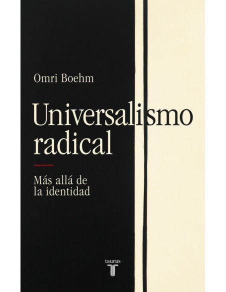 Universalismo radical