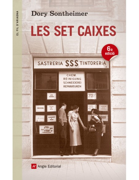 Les set caixes