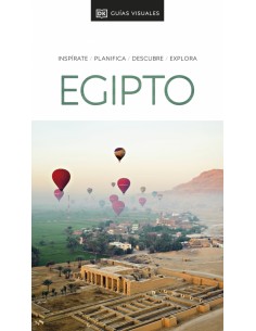 Egipto Guias Visuales