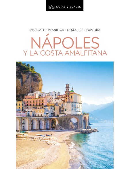 Napoles y la Costa Amalfitana