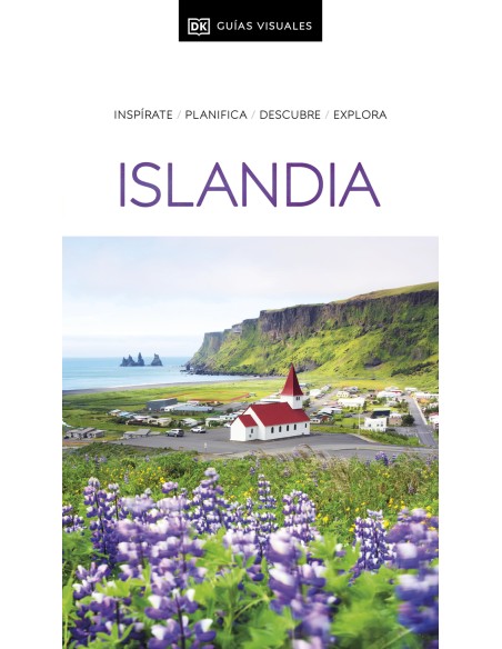 Islandia Guias Visuales