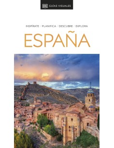 Espana Guias Visuales