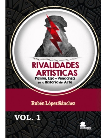 RIVALIDADES ARTISTICAS