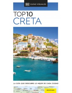 Creta Guias Visuales TOP 10