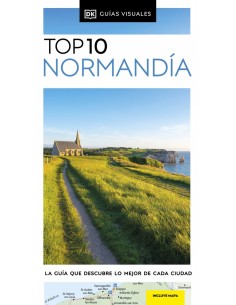 Normandia Guias Visuales TOP 10