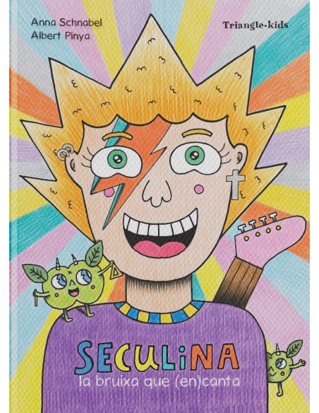 Seculina Seculina
