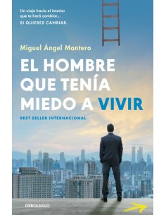 El hombre que tenia miedo a vivir Campana edicion limitada