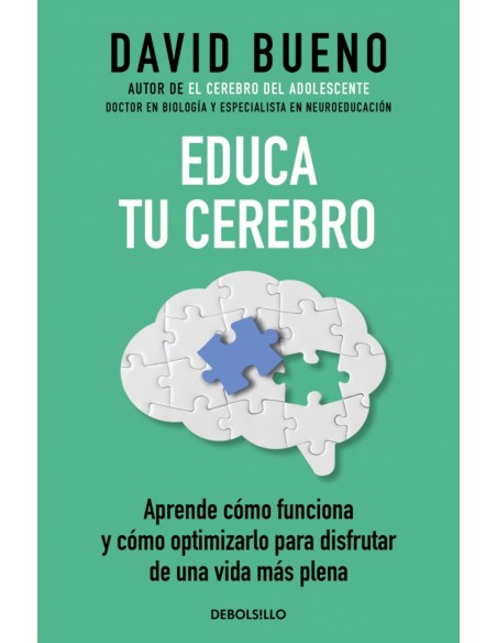 Educa tu cerebro