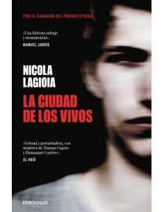 La ciudad de los vivos