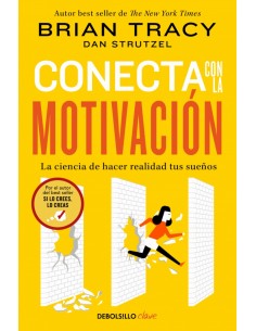 Conecta con la motivacion