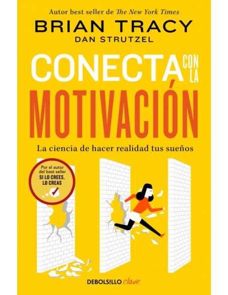 Conecta con la motivacion