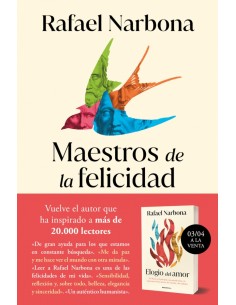 Maestros de la felicidad