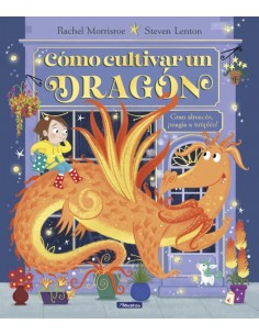 Como cultivar un dragon