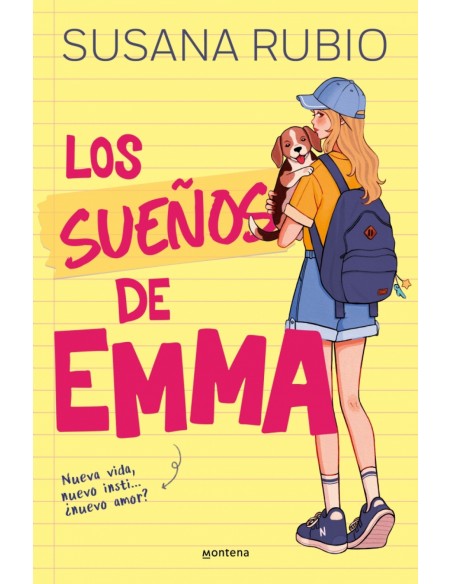 Los suenos de Emma