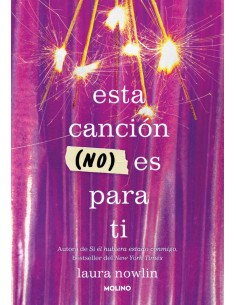Esta cancion no es para ti