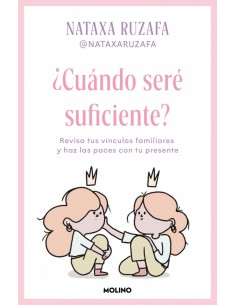 Cuando sere suficiente