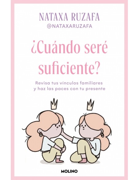 Cuando sere suficiente