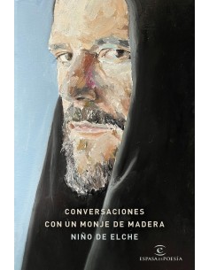 Conversaciones con un monje de madera