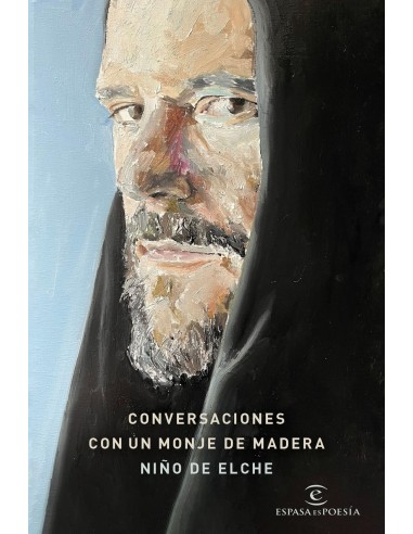 Conversaciones con un monje de madera