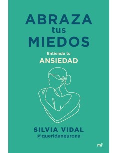 Abraza tus miedos