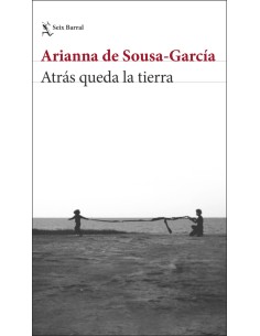 Atras queda la tierra