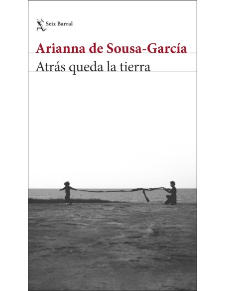 Atras queda la tierra