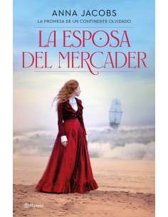 La esposa del mercader