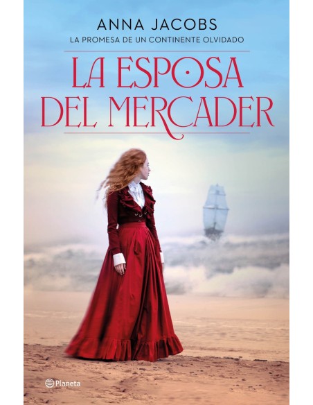 La esposa del mercader