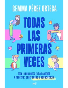 Todas las primeras veces